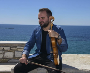 17/08: Summer Tour 2026 – A Musical Journey to the Cyclades and Athens!